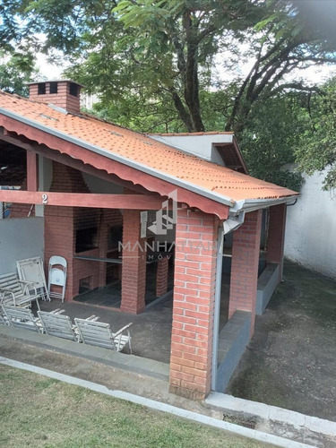 Imagem 3 de 15 de Apartamento À Venda Em Jardim Ipiranga - Ap005761