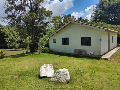 Imagem 9 de 29 de Chácaras À Venda Em Atibaia/sp - Compre O Seu Chácaras Aqui! - 1473691