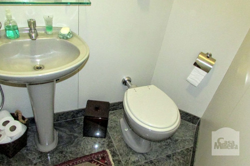 Imagem 8 de 9 de Sala-andar À Venda No Cruzeiro - Código 244902 - 244902