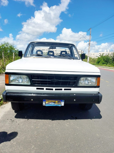 Chevrolet D-20 Custom S