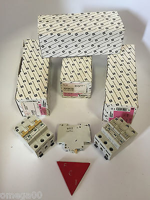 Sprecher+schuh Allen Bradley S1m099000b259 K300 Switch R Ssc
