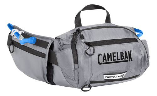 Mochila De Hidratación Camelbak Repack Lr 4 1.5 Litros