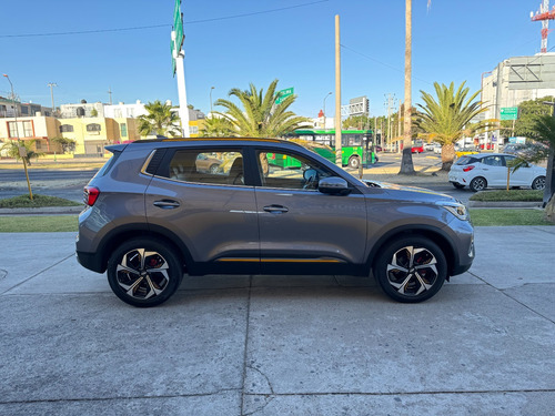 Chirey Tiggo 4 Pro 1.5T Premium Cvt