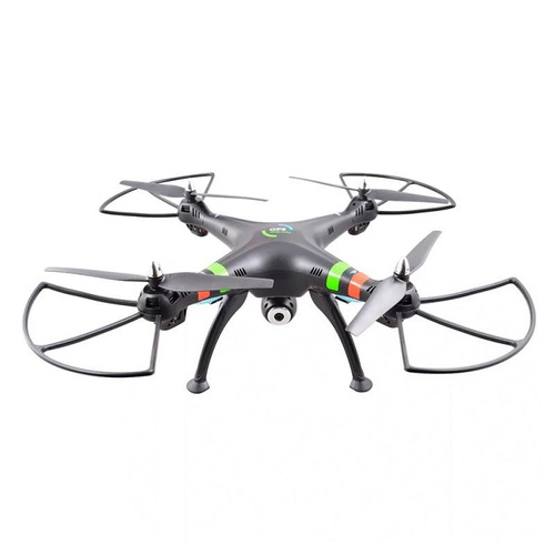 Drone H809w Gps Smart Traking - Encontralo.shop -