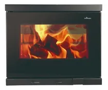 Comprar Calefactor Tromen Modelo Roma . Doble Combustión
