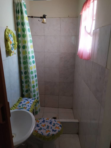 Imagen 5 de 11 de En Venta Local Comercial Con Casa ,michelena, Carabobo
