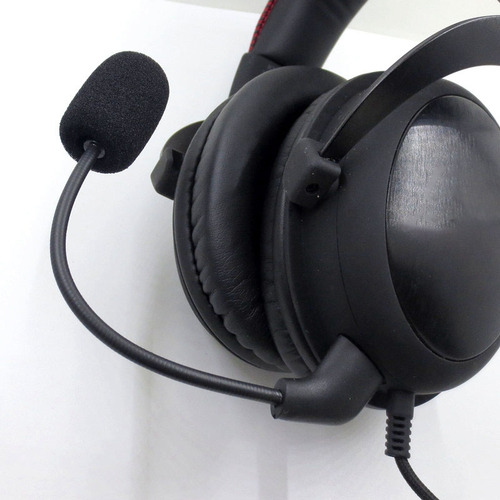 Imagen 6 de 6 de Micrófono De Repuesto Para Auriculares Cloud Ii