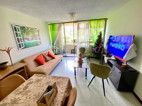 Venta Apartamento Floresta Parque