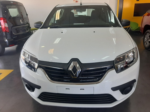Renualt Sandero Oferta Del Mes Entrega Inmedita Ac