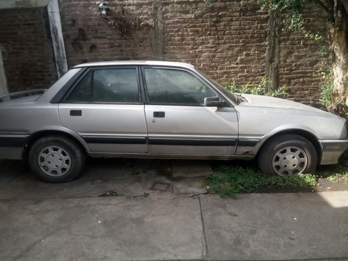 Peugeot 505