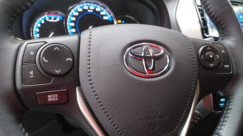 Imagen 9 de 11 de Toyota Yaris Xls Cvt 5p Febrero 2023