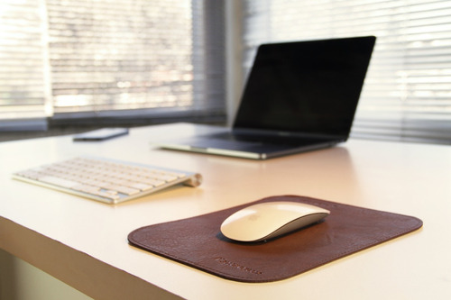 Mousepad + Desk Pad Para Escritorio Mediano Home Office | Envío gratis