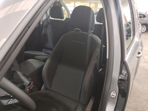 Volkswagen Amarok 3.0 Cd Tdi 258Cv V6 Comfortline 4X4 At