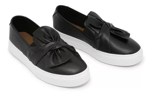 slip on tamanho 33