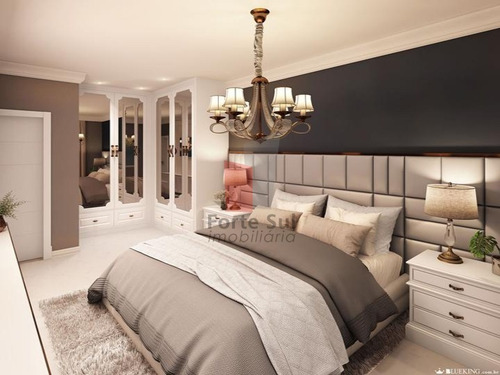 Imagem 5 de 8 de Apartamento - L658 - 68231676
