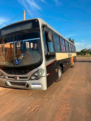 Onibus Marcopolo Torino Mb(urbano/busscar/comil/caio/escolar