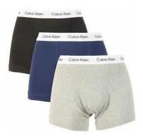 Boxer 3-pack Ck Classic Fit