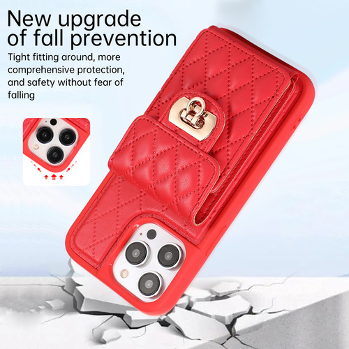 Funda Para Samsung Galaxy S20 Fe/s21 Fe/a53 5g Wallet, Correa De Hombro, Piel Sintética, Soporte De Piel Sintética, Acce