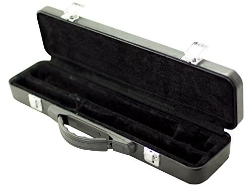 Sky Flhc102 Abs Hard Case For C Foot Flute Lightweightmusi