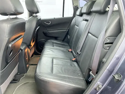 Renault Koleos Privilege Bose