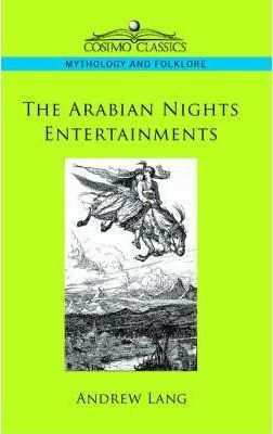 Libro The Arabian Nights Entertainments - Andrew Lang