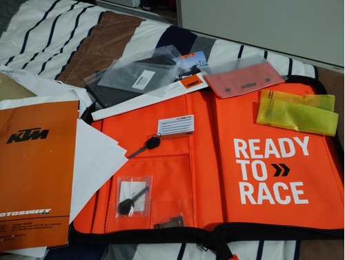 Imagen 5 de 8 de Ktm Duke