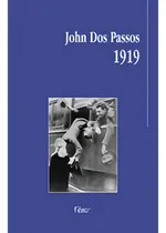 Comprar Livro: 1919 Autor: John Dos Passos (novo, Lacrado), De John Dos Passos. Editorial Rocco, Capa Mole, Edição 1 Em Inglês
