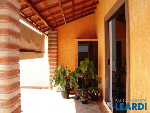 Apartamento - Saúde - Sp - 199261