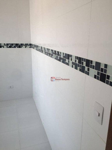 Sobrado Com 3 Dormitórios, 3 Suites À Venda, 232 M² Por R$ 950.000 - Vila Marieta - São Paulo/sp - So2494