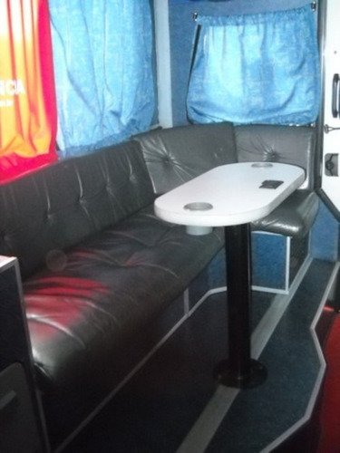 Imagem 6 de 11 de Scania Dd 2000/2000 Cod. 5754