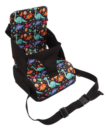Silla Elevadora Portátil Para Niños Pequeños, Plegable, Con