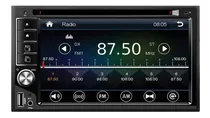 Comprar Reproductor Pantalla Doble Din 7 Usb Bluetooth Premier