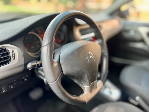 Citroën C-Elysée 1.6 Exclusive Vti 115