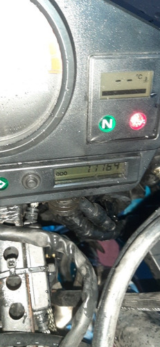 Honda 99