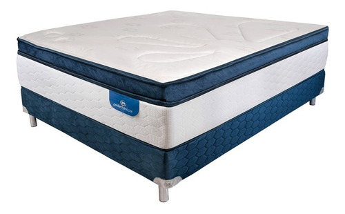 Sommier 2 Plazas New York 140x190 Serta