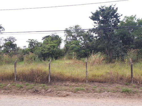 Imagem 6 de 6 de Terreno À Venda, 6500 M² Por R$ 450.000,00 - Colinas Do Mosteiro De Itaici - Indaiatuba/sp - Te2494