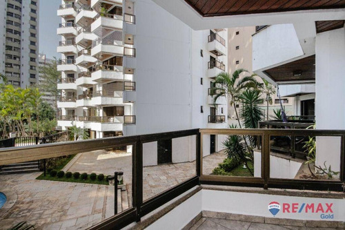 Imagem 25 de 30 de Apartamento Com 3 Dormitórios À Venda, 124 M² Por R$ 958.000,00 - Vila Leopoldina - São Paulo/sp - Ap34811