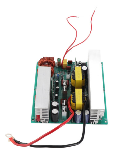 Placa Inversora Dc A Ac Pure Sine Mobile Power 1000w Multi