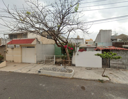 Casa En Venta De Remate Bancario Guadalupe Victoria, Pinos, 91870 Veracruz, Ver. -jcbb2