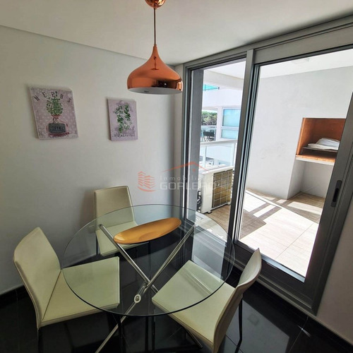 Imagen 27 de 30 de Venta Y Venta De Apartamento En La Brava, A Metros Mar