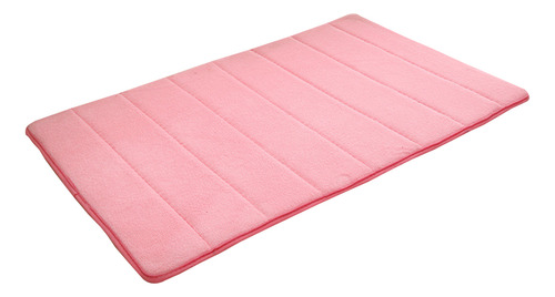 Alfombra Memory Pad Para Puerta  Alfombrilla De Baño Para In