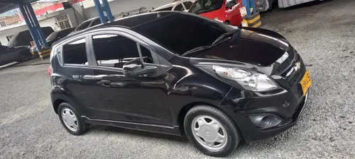Chevrolet Spark 1.2 Gt M300 Lt