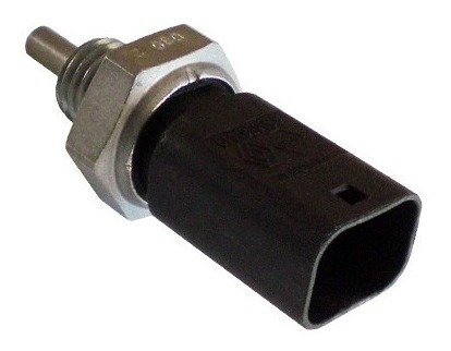 226306024r Captor Sensor Bulbo Temperatura Agua Renault 3 Pin Original