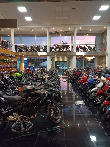 Benelli Tnt 600 I