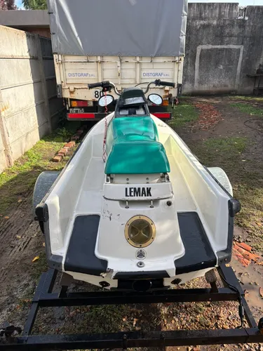 Yamaha En 500 Cc, En Perfec Estado, Matriculada P Transferir