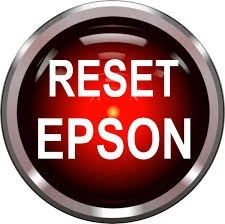 Reset Epson L365