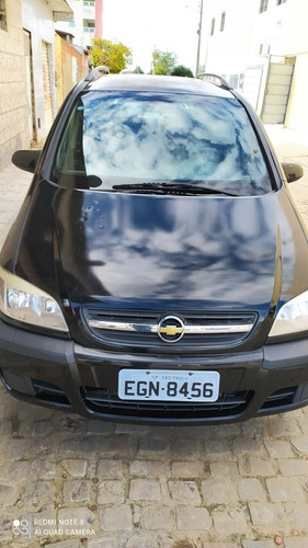 Imagem 13 de 14 de Zafira