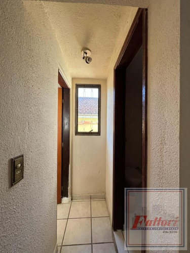 Imagem 6 de 14 de Casa Para Venda Em Itatiba, Centro, 2 Dormitórios, 2 Banheiros - Ca0255_2-1668864