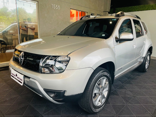 Renault Duster 1.6 16v Dynamique Sce 5p