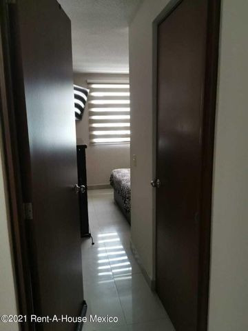 Imagen 2 de 14 de Departamento En Venta En San Pedro De Los Pinos 214018isg